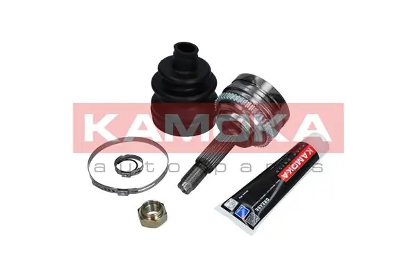 Joint Kit, drive shaft 6086