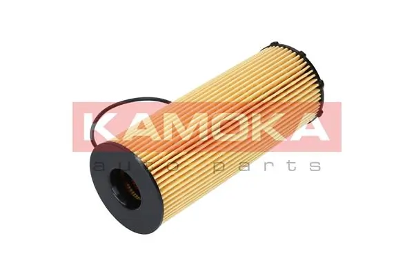 Oil Filter F104801