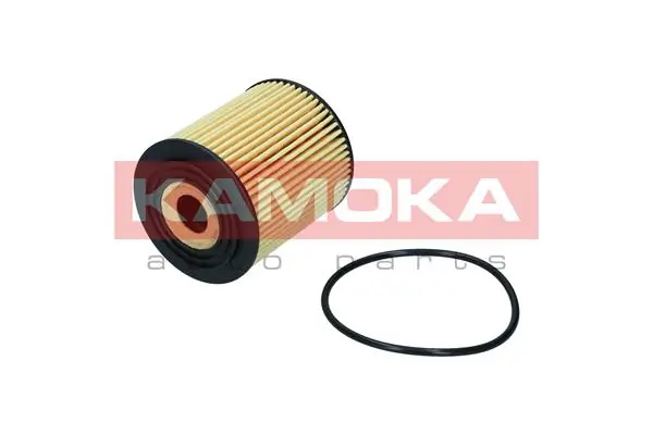 Oil Filter F121901