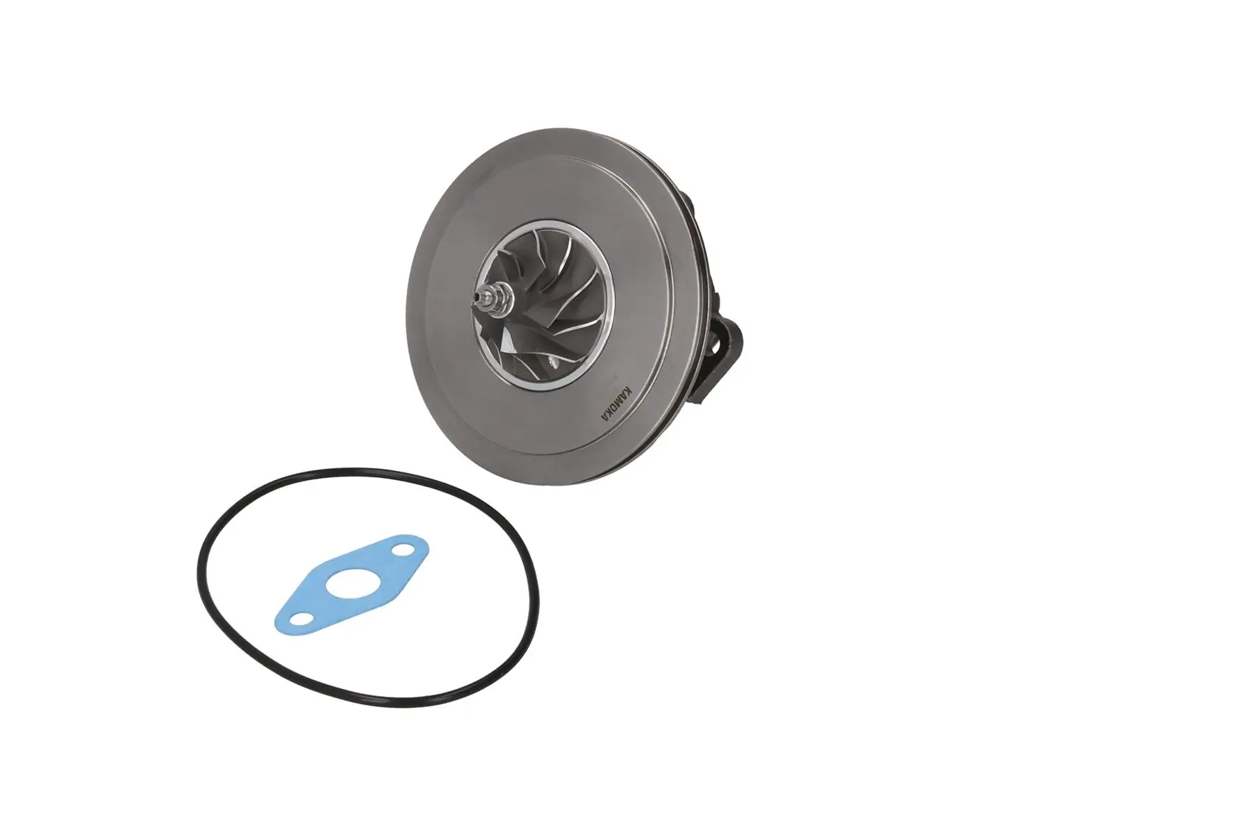 Core assembly, turbocharger 8604117