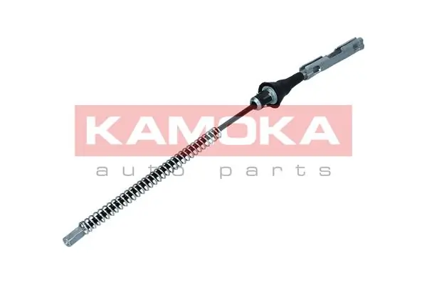 Cable Pull, parking brake 1190286