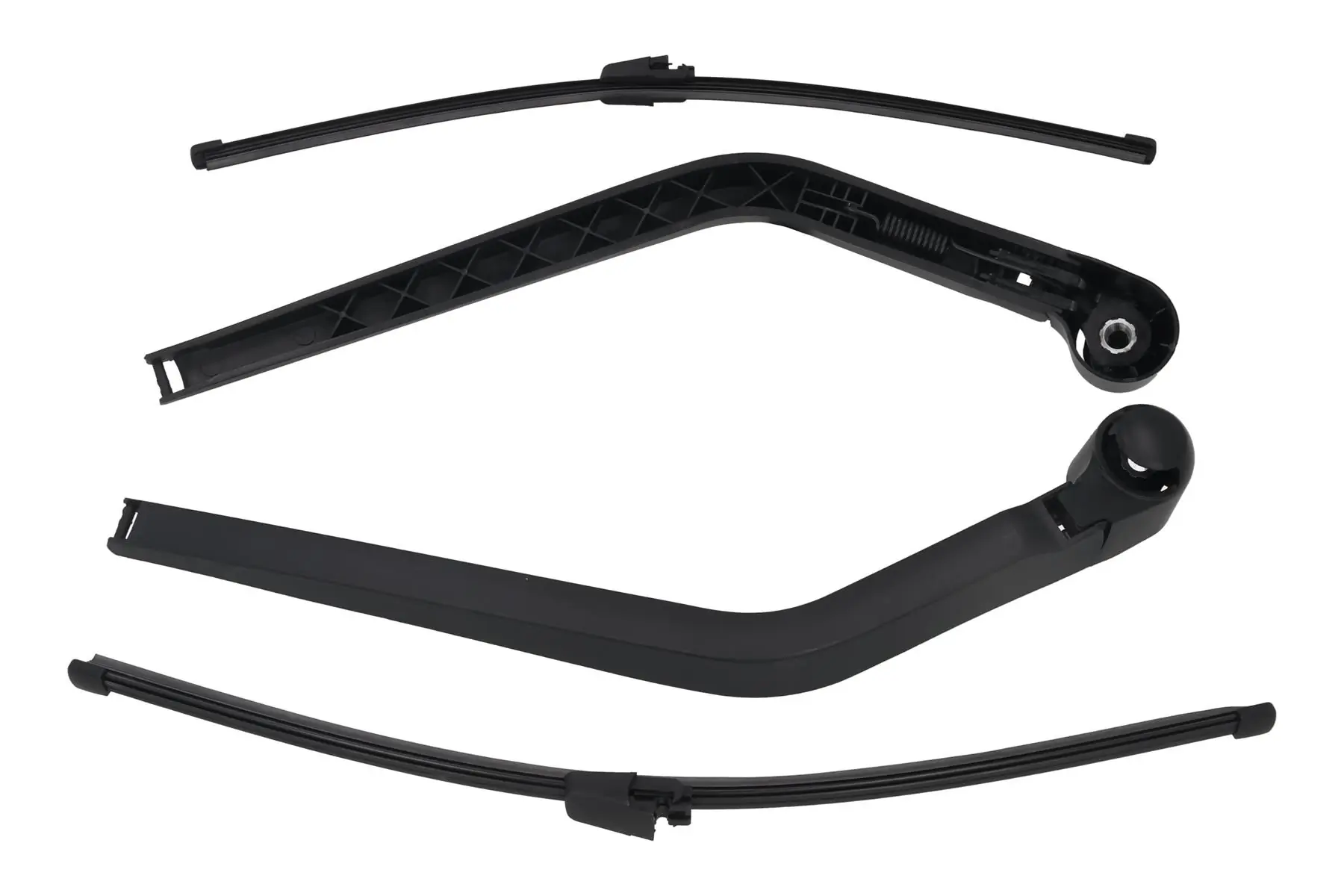 Wiper Arm, window cleaning 25110