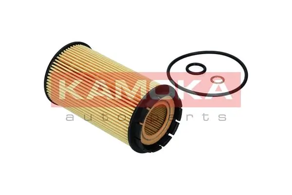 Oil Filter F120401