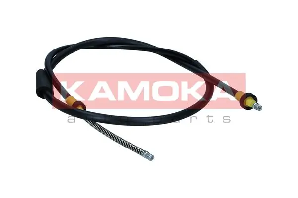 Cable Pull, parking brake 1190210