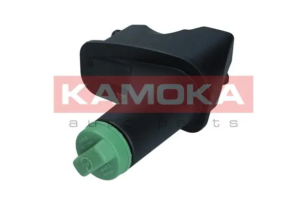 KAMOKA 7721004 Equalising reservoir, hydraulic oil (power steering)