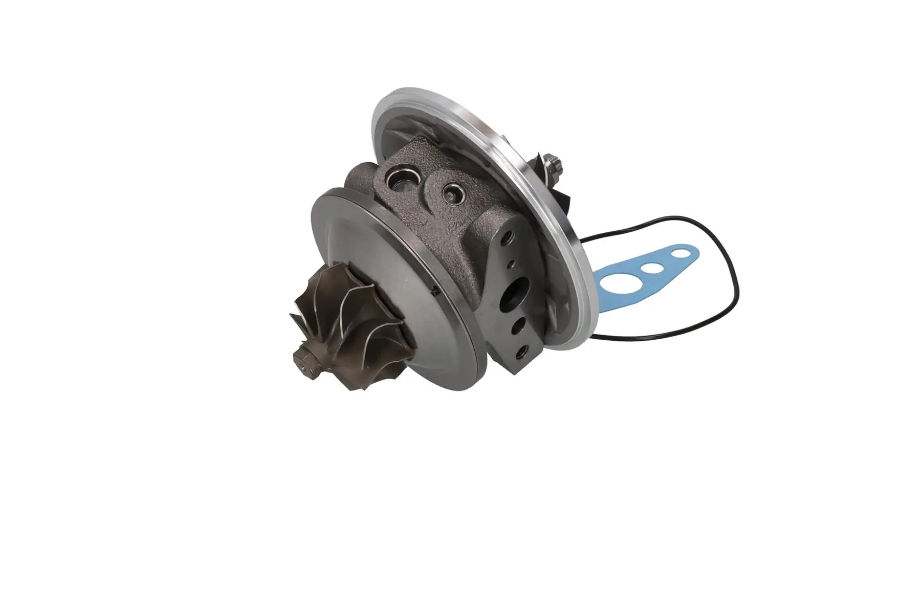 Core assembly, turbocharger 8604170