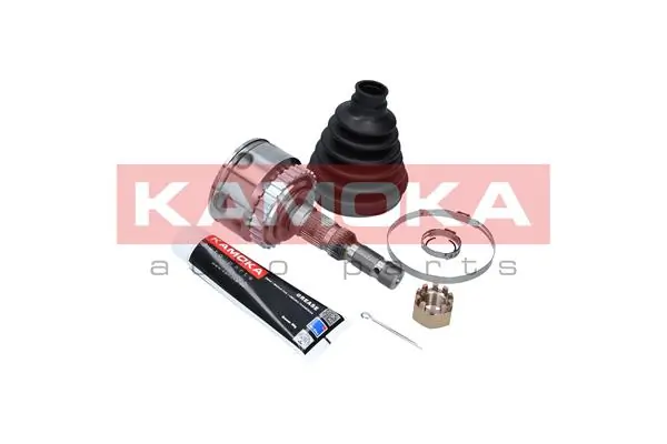 Joint Kit, drive shaft 6124