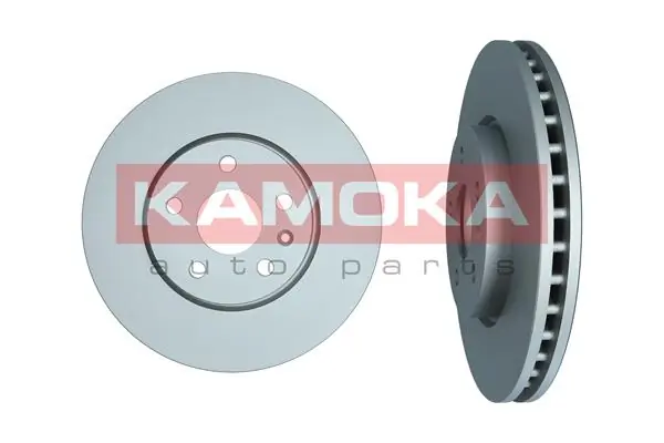 Brake Disc 103127