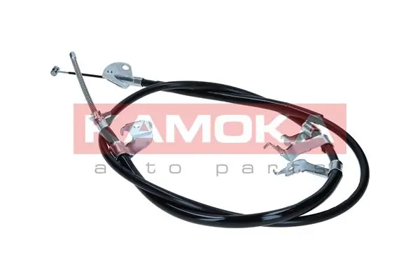 Cable Pull, parking brake 1190571