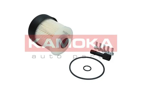 Fuel Filter F320701