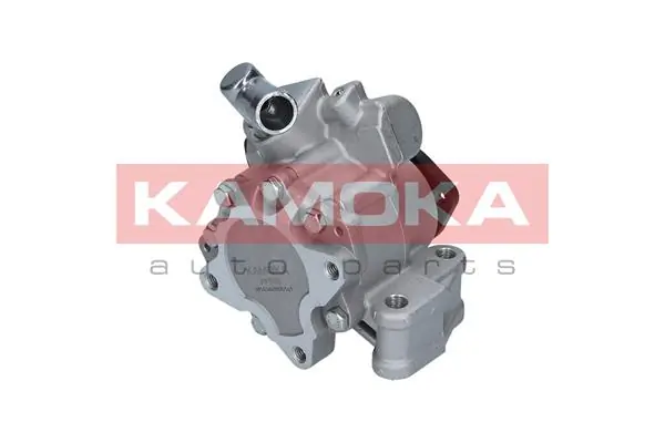 Hydraulic Pump, steering PP132