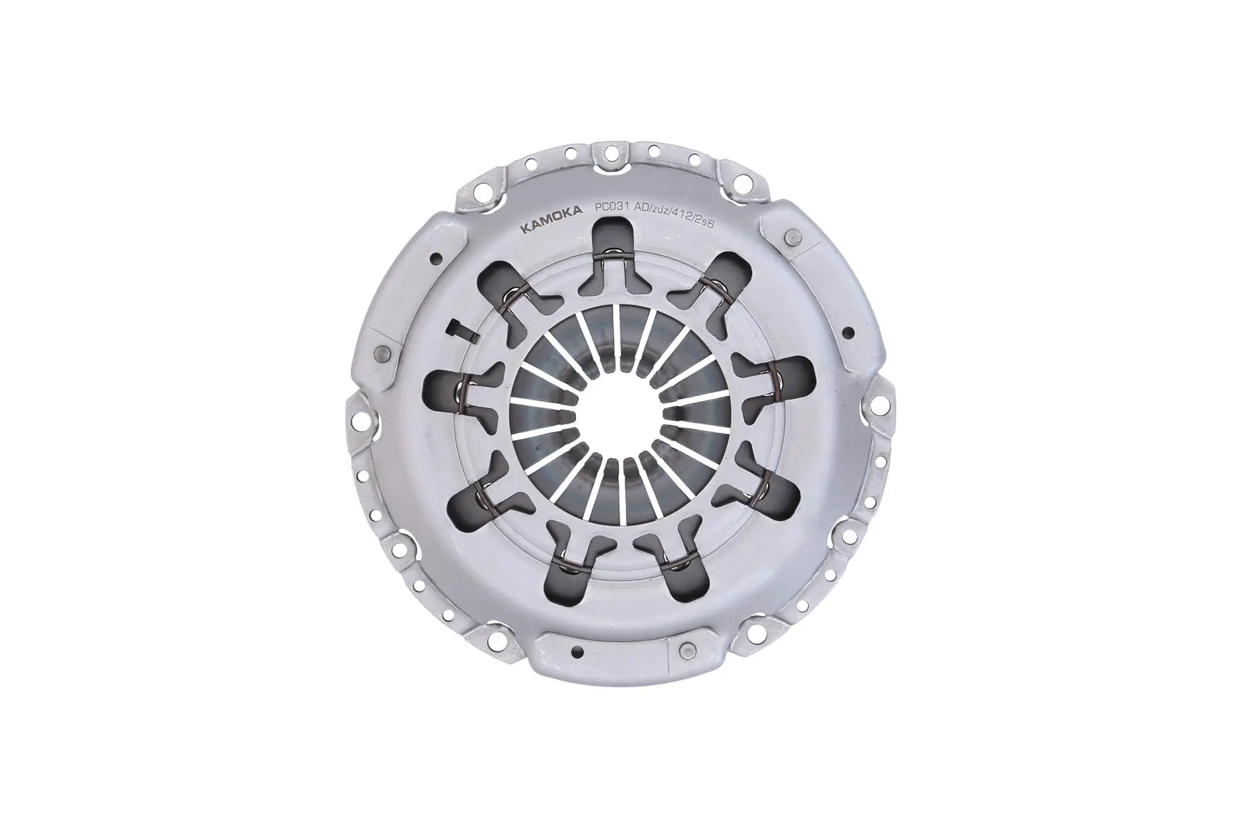 Clutch Pressure Plate PC031