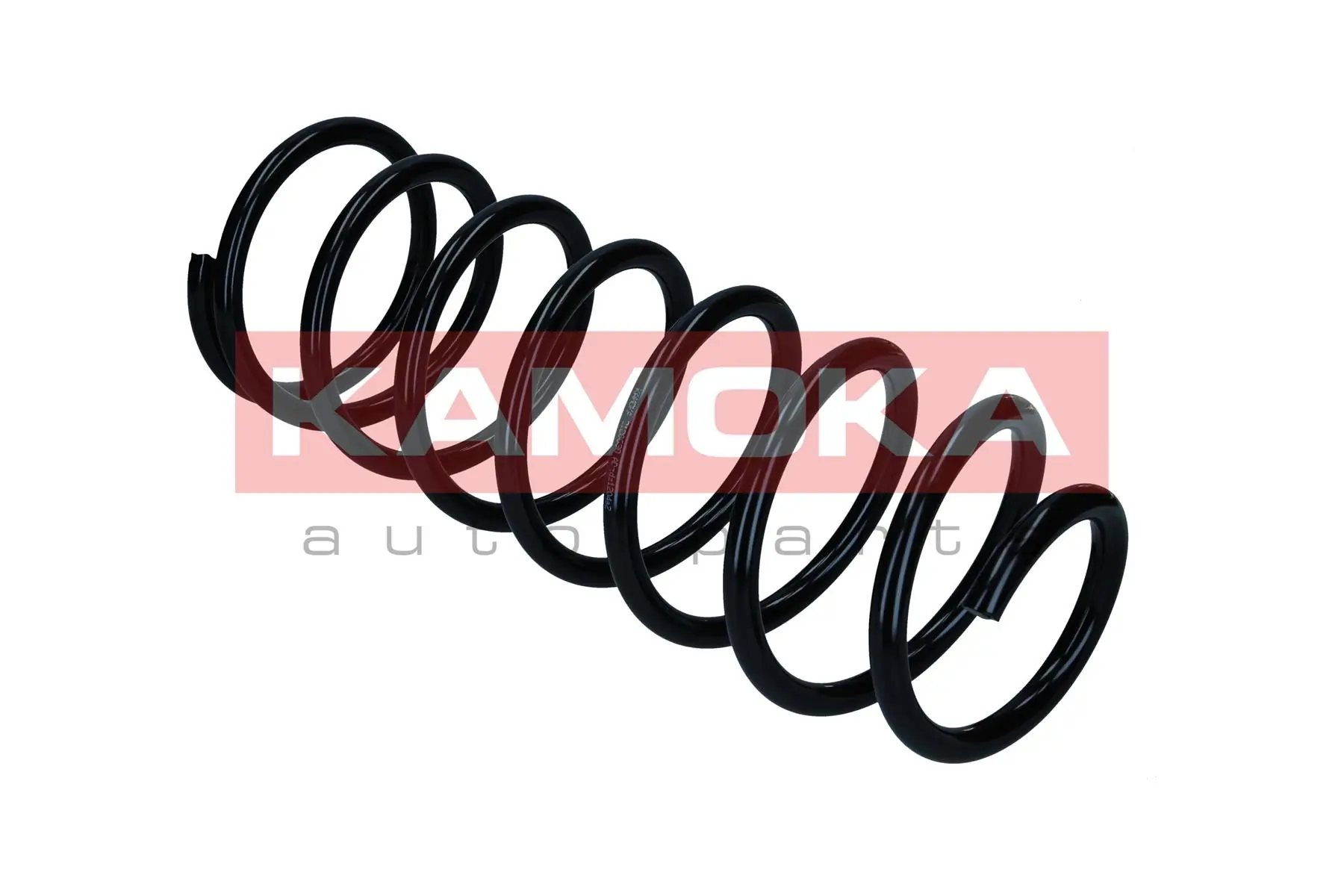 Suspension Spring 2120638