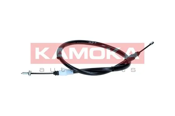 Cable Pull, parking brake 1190163