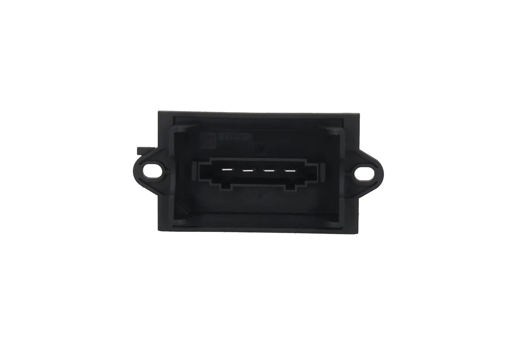 KAMOKA 4140213 Resistor, interior blower