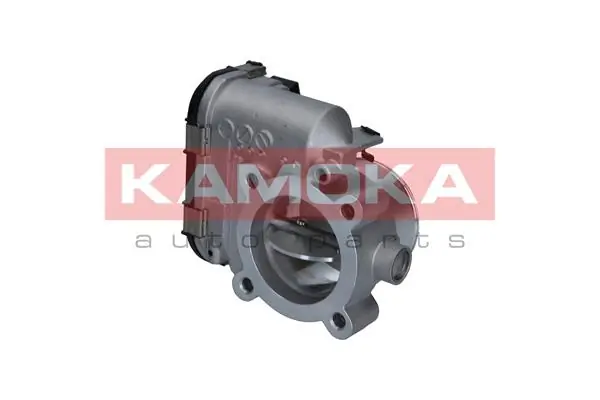 Throttle Body 112026