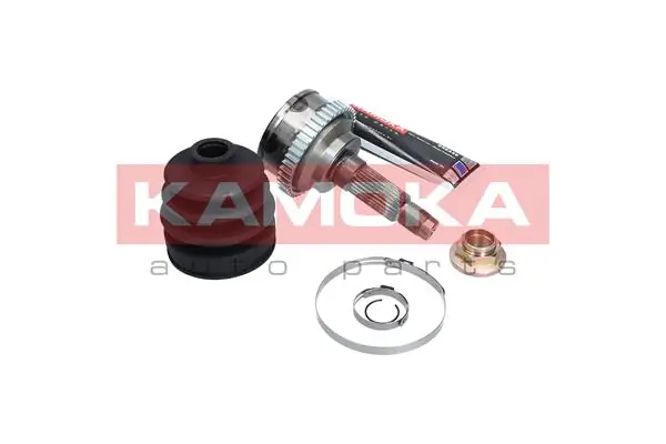 KAMOKA 7194 Joint Kit, drive shaft