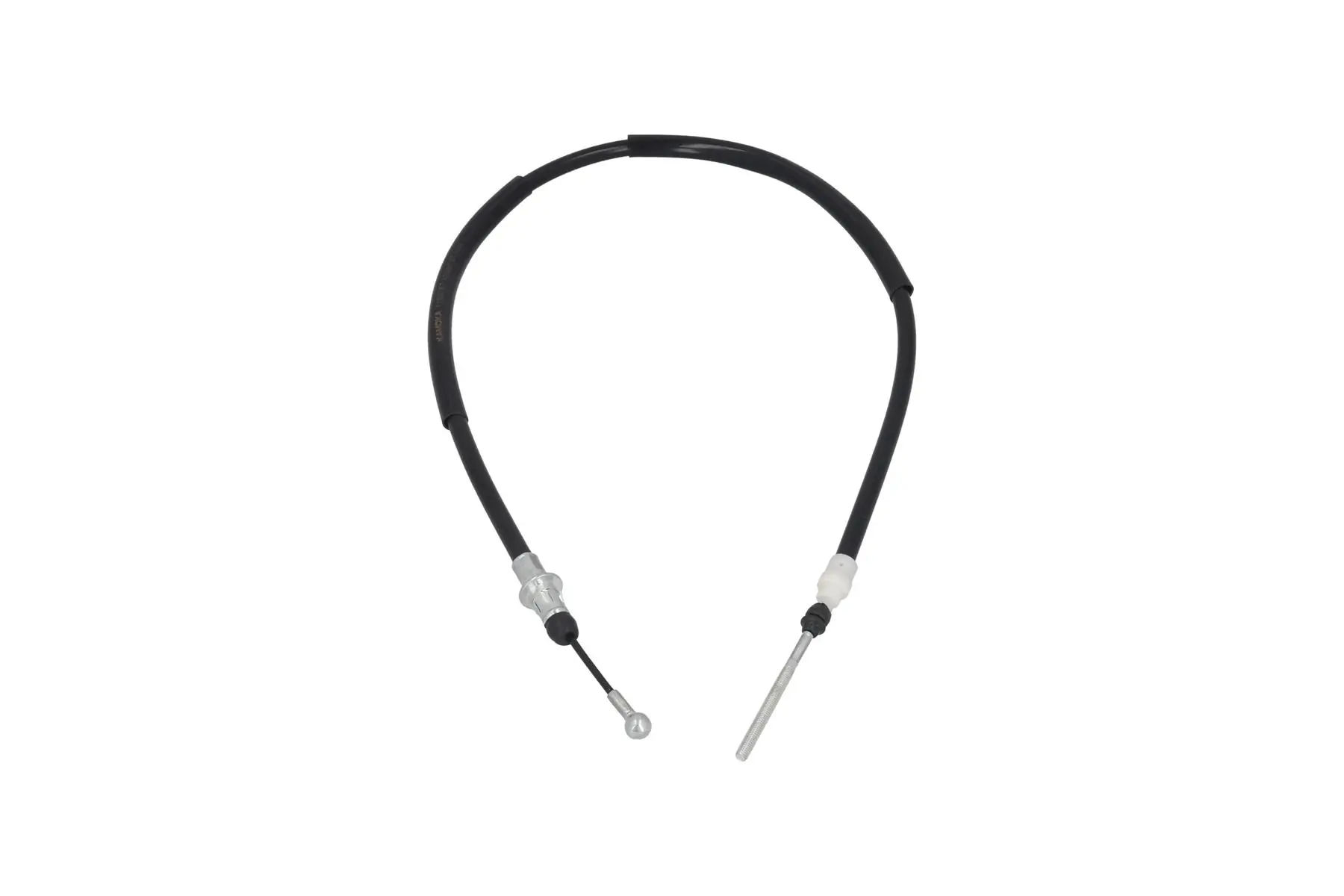 Cable Pull, parking brake 1190157