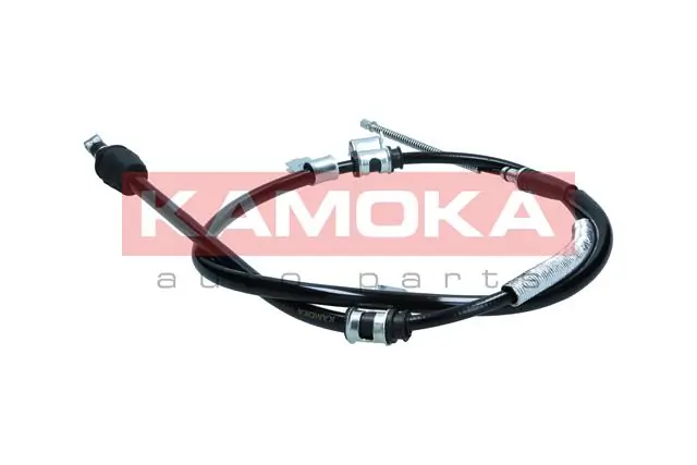 Cable Pull, parking brake 1190128