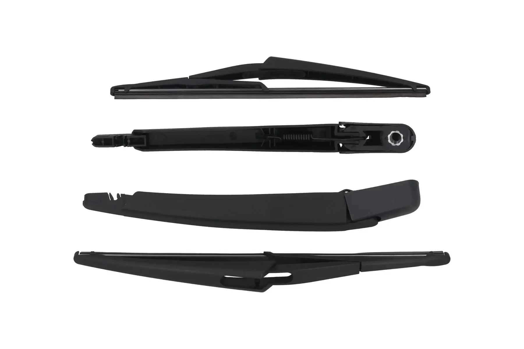 Wiper Arm, window cleaning 25227