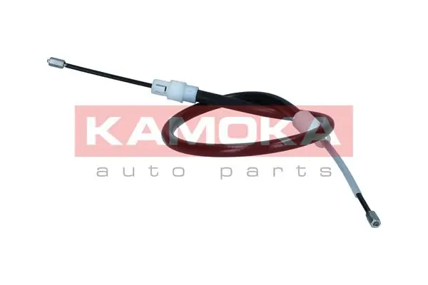 Cable Pull, parking brake 1190668