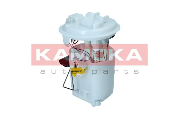 Fuel Feed Unit 8400039