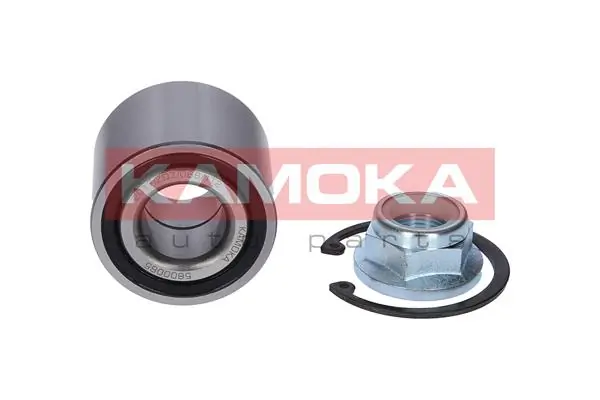 Wheel Bearing Kit 5600065