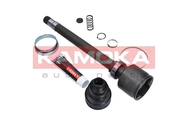 Joint Kit, drive shaft 8747