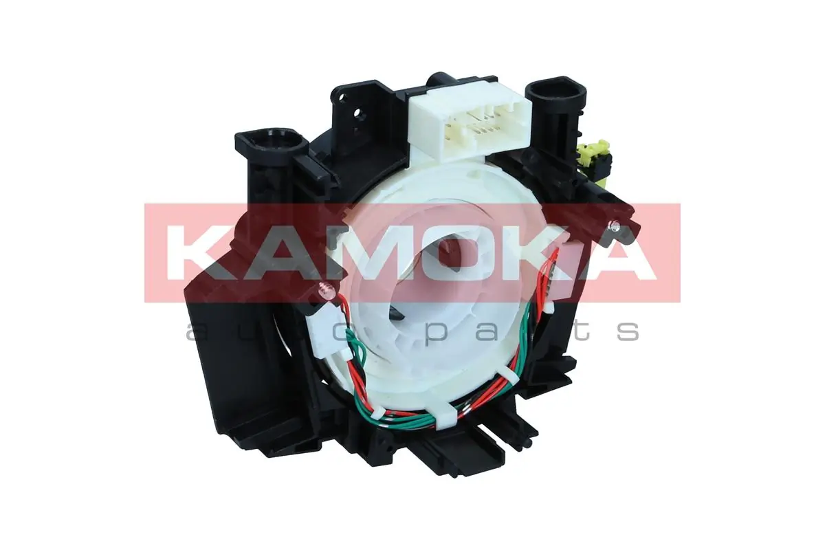 Clock Spring, airbag 4210064