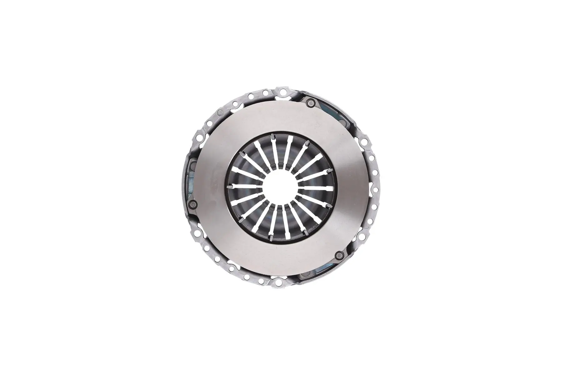 Clutch Pressure Plate PC200