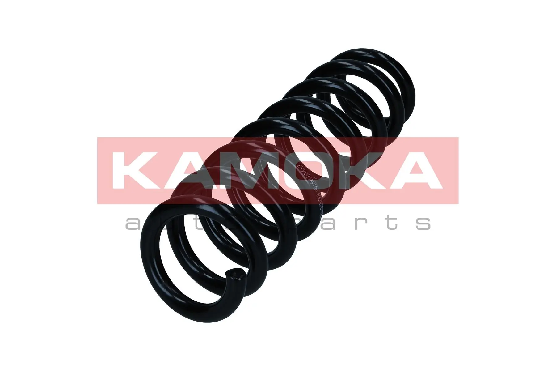 Suspension Spring 2120426