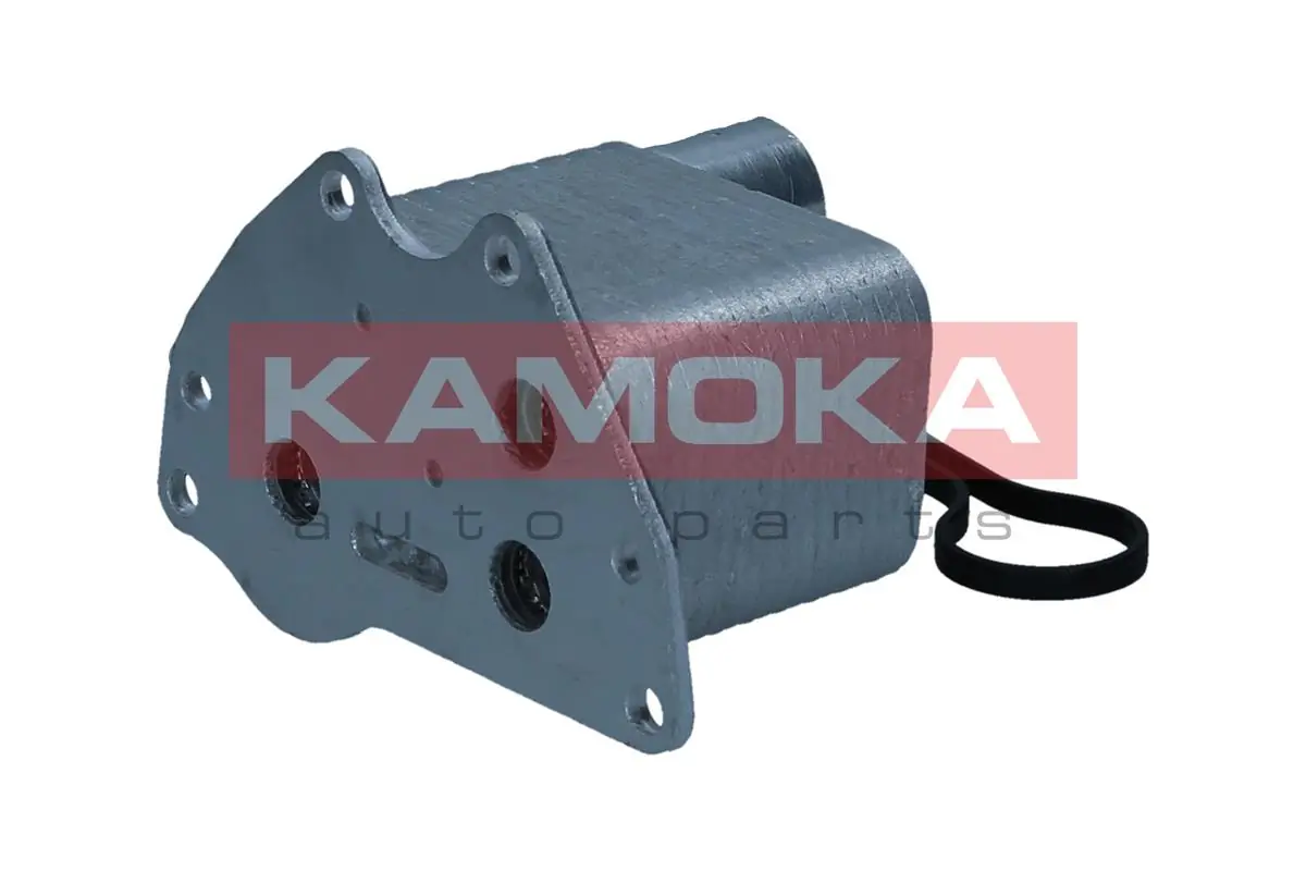 Oil Cooler, engine oil 7730109