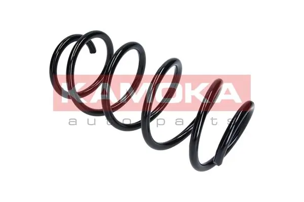KAMOKA 2110196 Suspension Spring