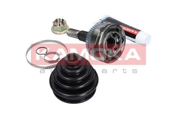 KAMOKA 6554 Joint Kit, drive shaft