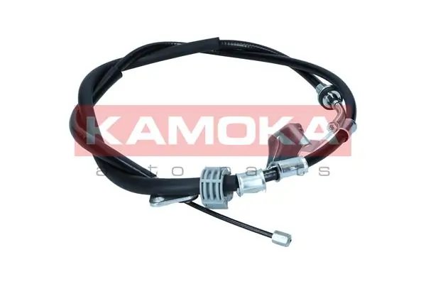 Cable Pull, parking brake 1190159