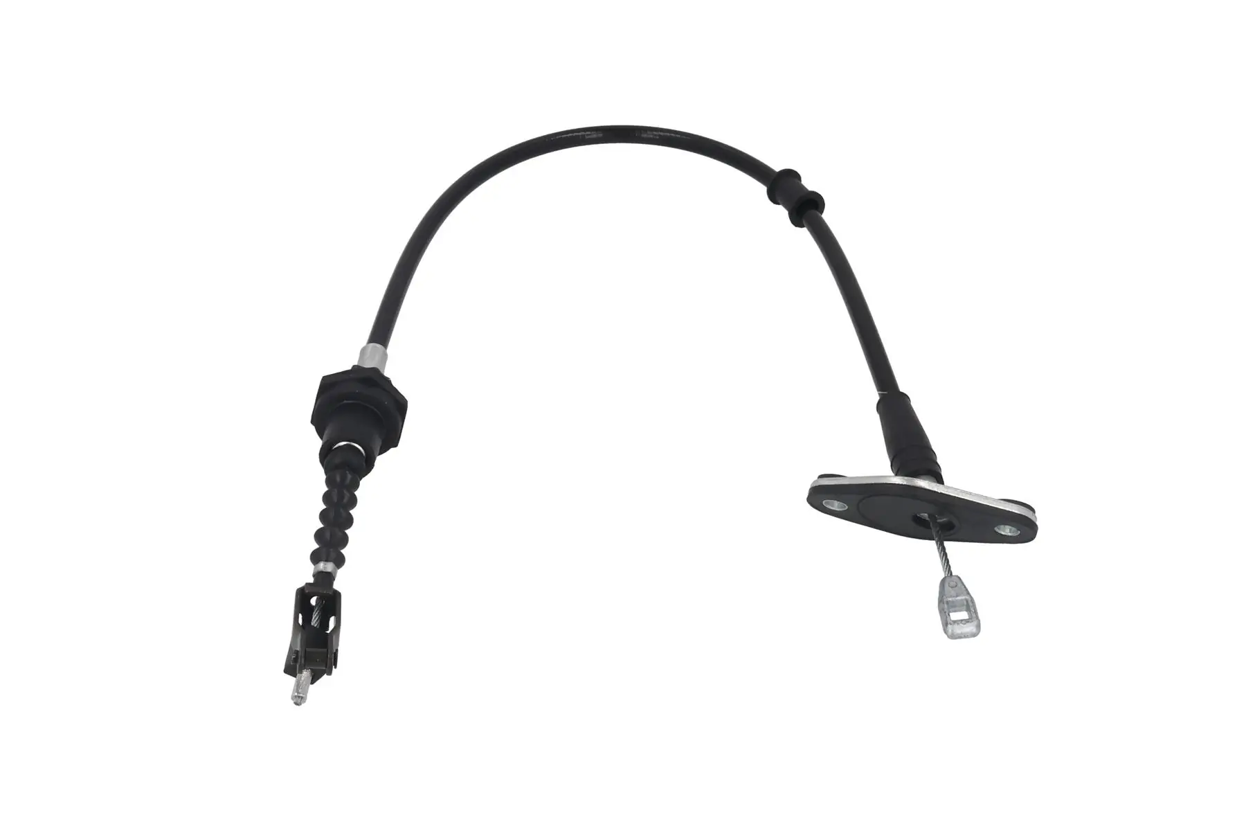 Cable Pull, clutch control LC098