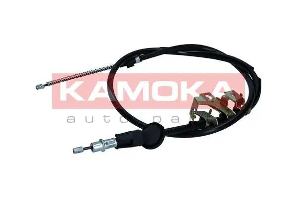Cable Pull, parking brake 1190200