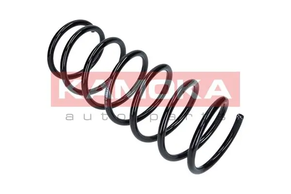 KAMOKA 2110004 Suspension Spring