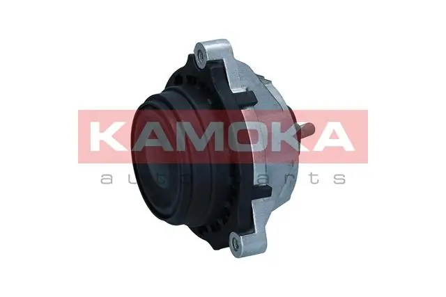 Mounting, engine 890515