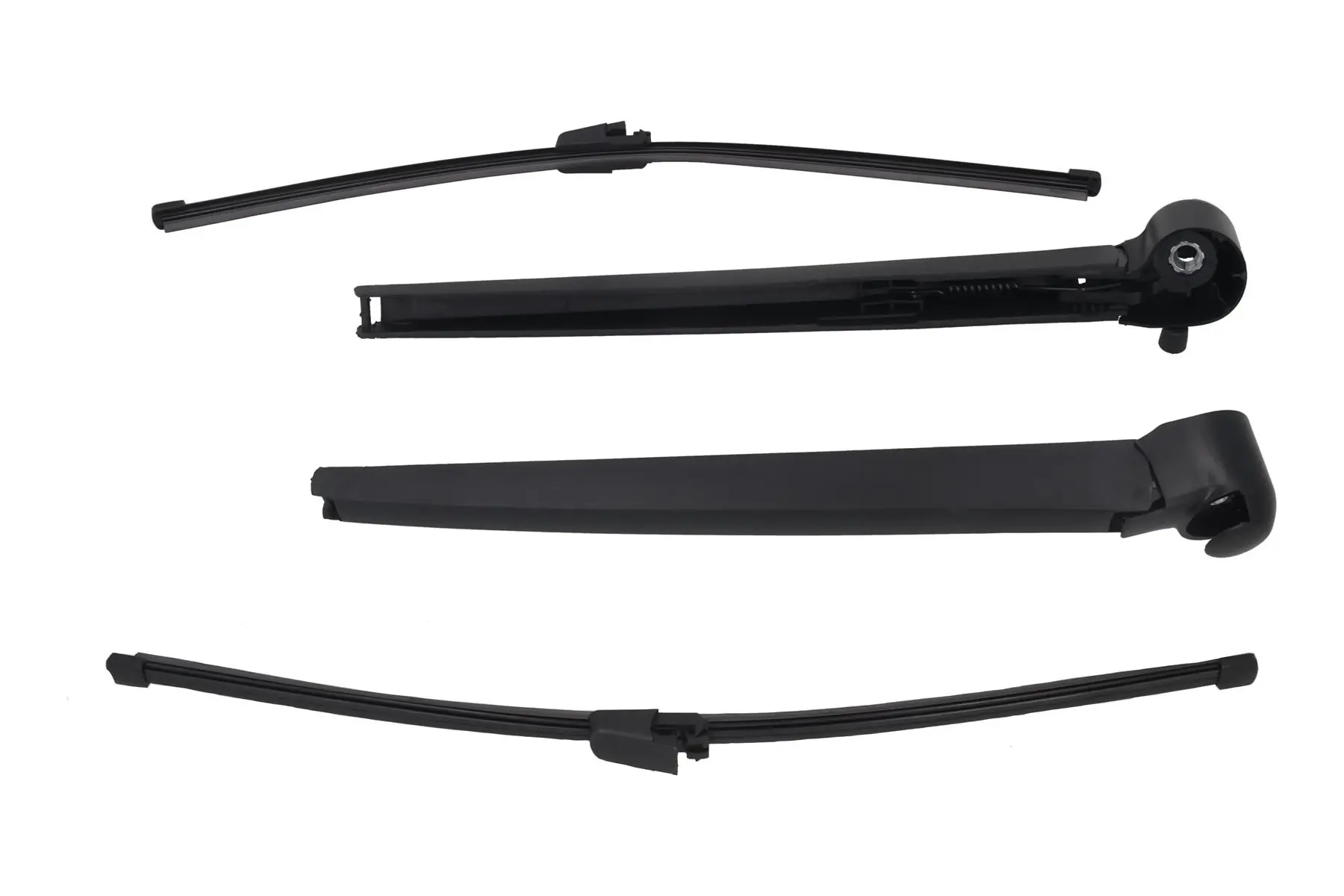 Wiper Arm, window cleaning 25105