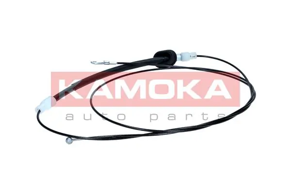 Cable Pull, parking brake 1190471