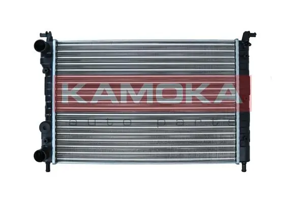 Radiator, engine cooling 7705207