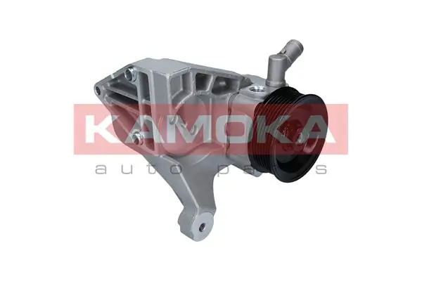 Hydraulic Pump, steering PP086