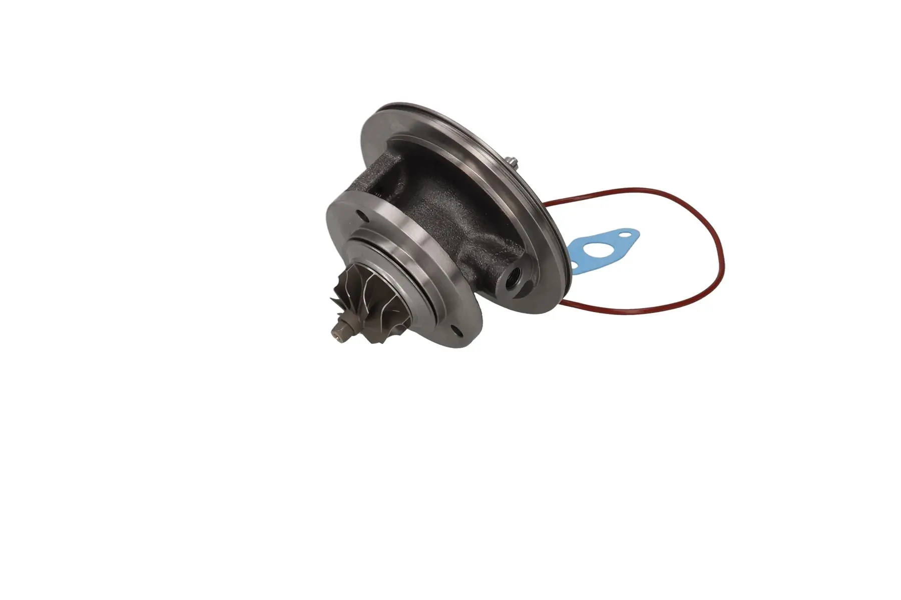 Core assembly, turbocharger 8604060