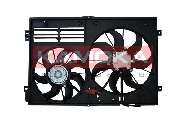 Fan, engine cooling 7740041