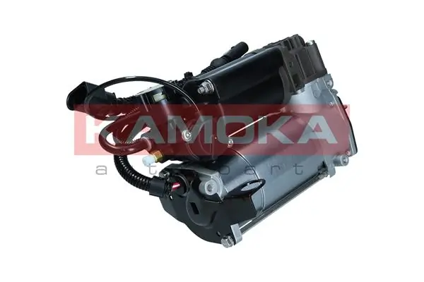 Compressor, compressed-air system 2077003