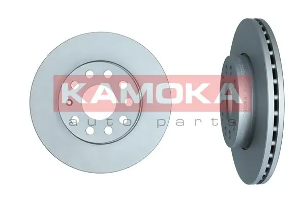 Brake Disc 103583