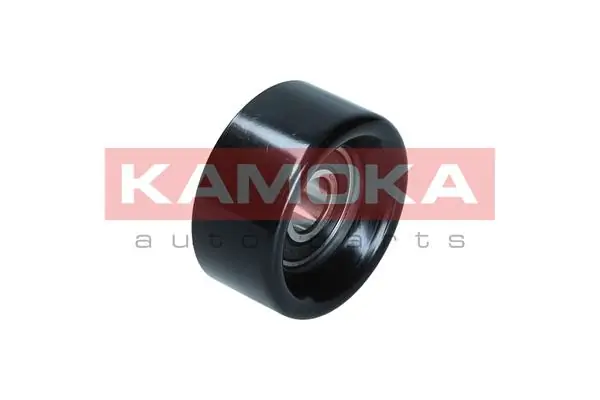 Tensioner Pulley, V-ribbed belt R0405