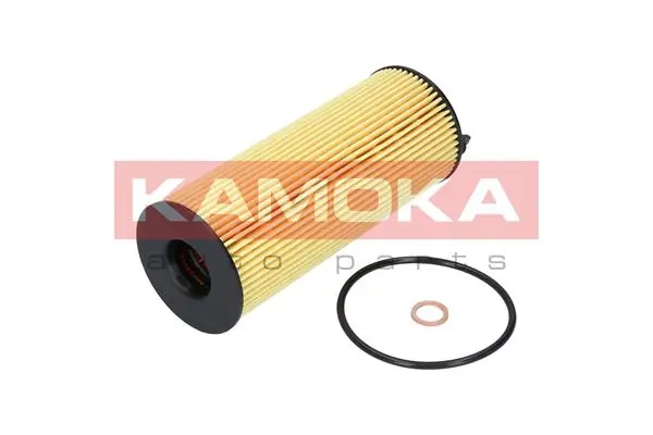 Oil Filter F110701