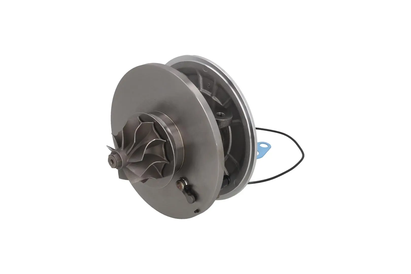 Core assembly, turbocharger 8604203